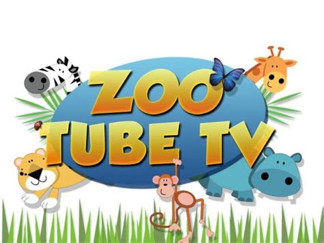 zoo tube|Zoo Tube 1